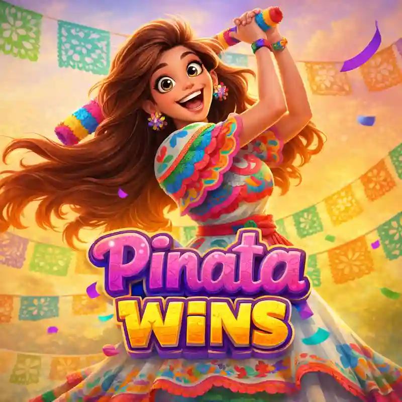 Pinata Wins