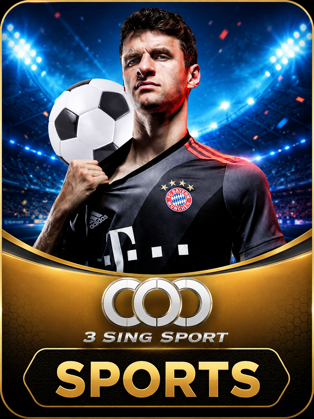Sports 1